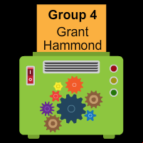 Cog Machine Group Maker