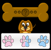 Sélecteur de nom de chien!