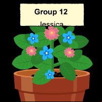 Flowers Group Generator